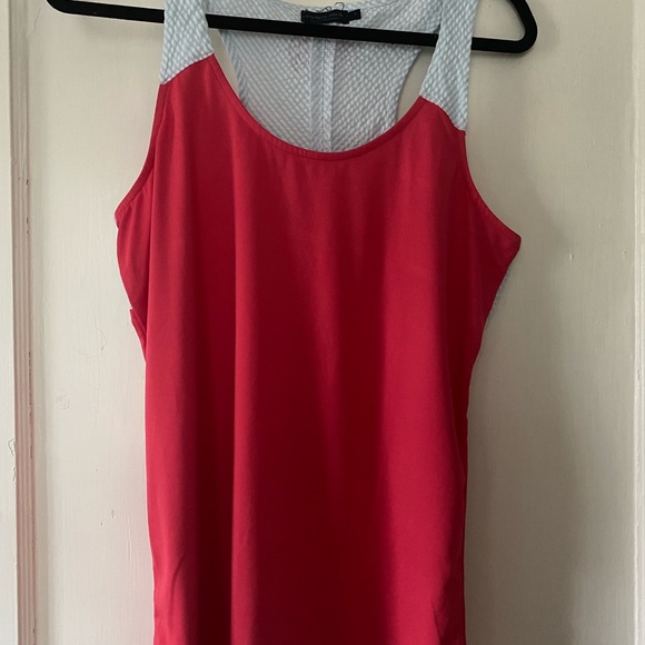 Southern Marsh FieldTec Racerback Yoga Tank - Picture 5 of 8